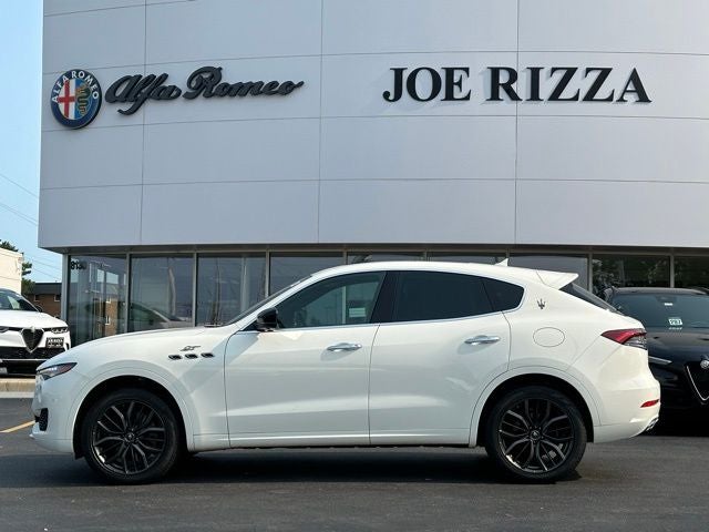 2024 Maserati Levante GT
