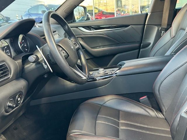 2024 Maserati Levante GT