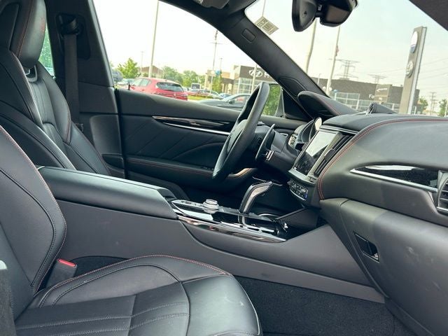 2024 Maserati Levante GT