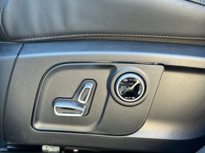 2024 Maserati Levante Modena