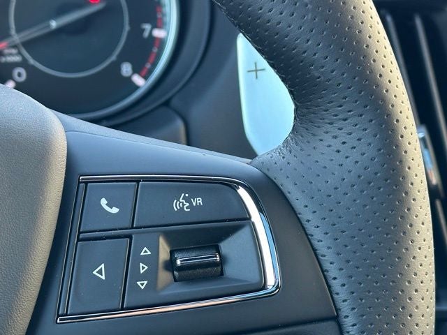 2024 Maserati Levante Modena