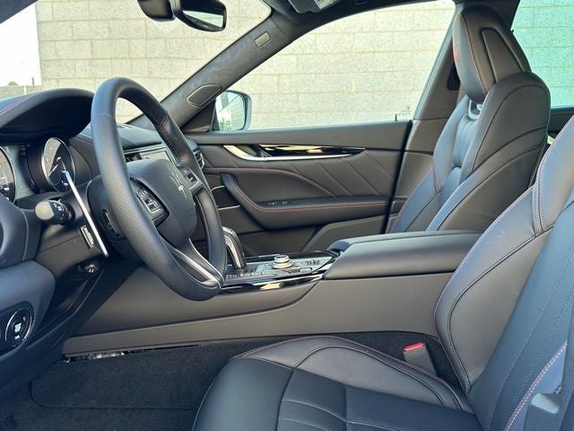2024 Maserati Levante Modena