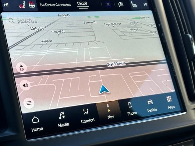 2024 Maserati Levante Modena