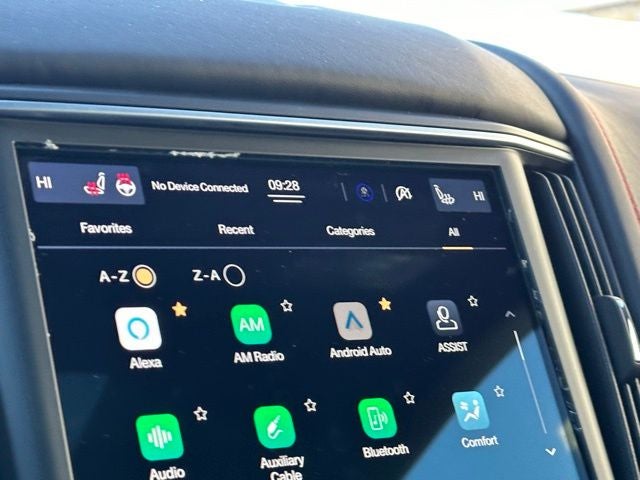 2024 Maserati Levante Modena