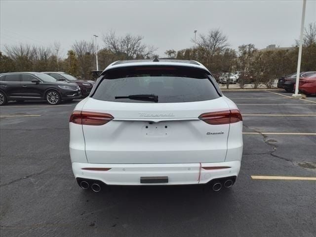2023 Maserati Grecale GT