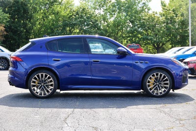 2023 Maserati Grecale Modena