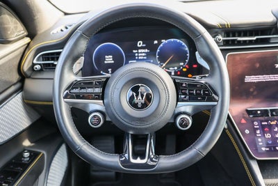 2023 Maserati Grecale Modena