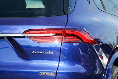 2023 Maserati Grecale Modena