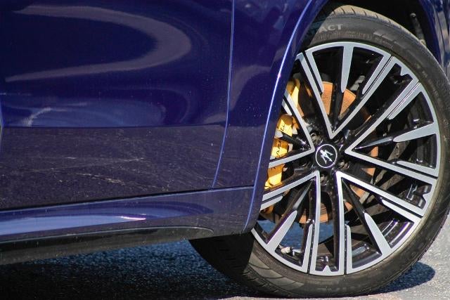 2023 Maserati Grecale Modena