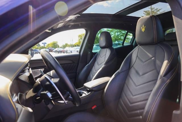 2023 Maserati Grecale Modena