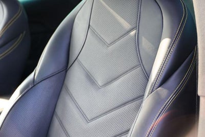 2023 Maserati Grecale Modena