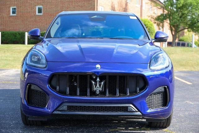 2023 Maserati Grecale Modena