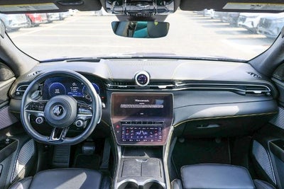 2023 Maserati Grecale Modena