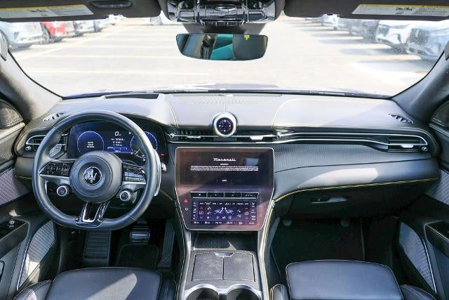 2023 Maserati Grecale Modena