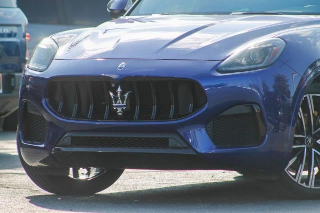 2023 Maserati Grecale Modena