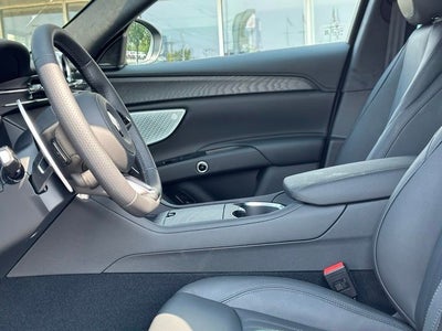2024 Maserati Grecale GT