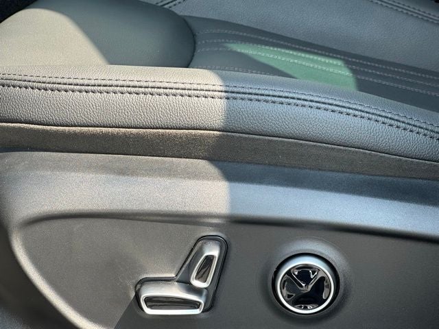 2024 Maserati Grecale GT