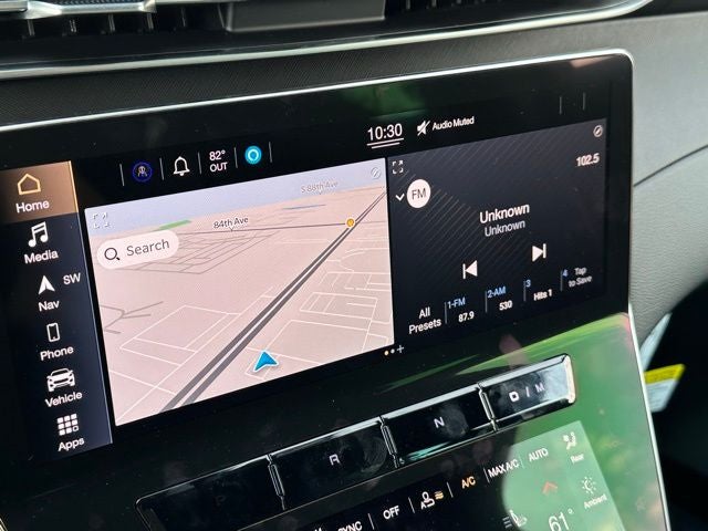 2024 Maserati Grecale GT