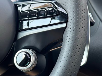 2024 Maserati Grecale GT