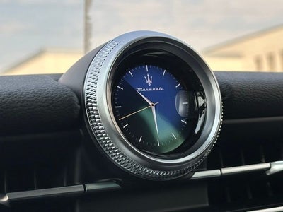 2024 Maserati Grecale GT