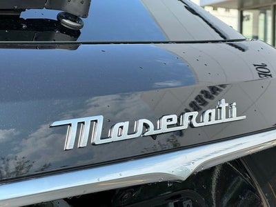 2024 Maserati Grecale GT