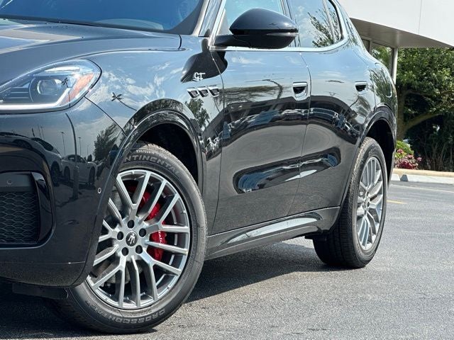 2024 Maserati Grecale GT