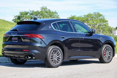 2024 Maserati Grecale GT