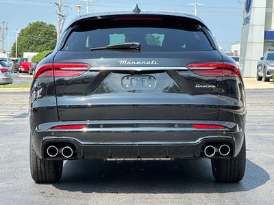 2024 Maserati Grecale GT