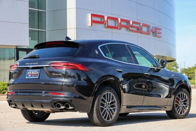 2024 Maserati Grecale GT