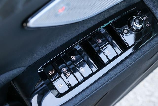 2024 Maserati Grecale GT