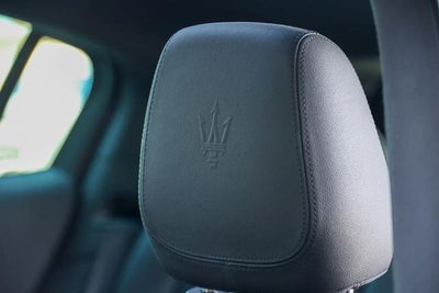 2024 Maserati Grecale GT