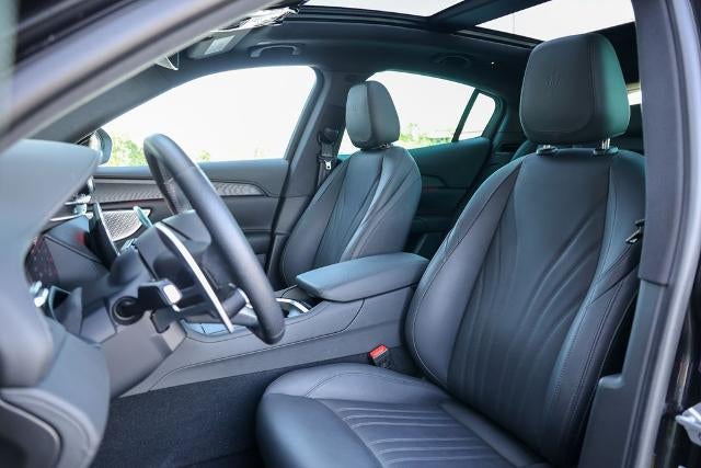 2024 Maserati Grecale GT