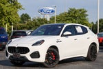 2024 Maserati Grecale Modena