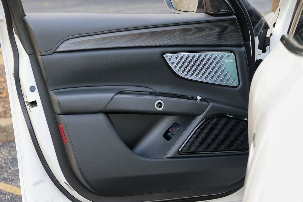 2024 Maserati Grecale Modena