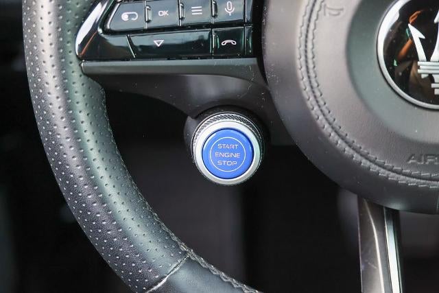 2024 Maserati Grecale Modena