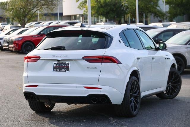 2024 Maserati Grecale Modena
