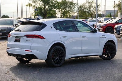 2024 Maserati Grecale Modena