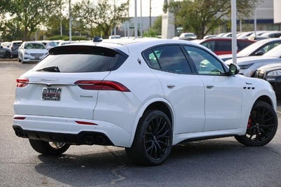 2024 Maserati Grecale Modena