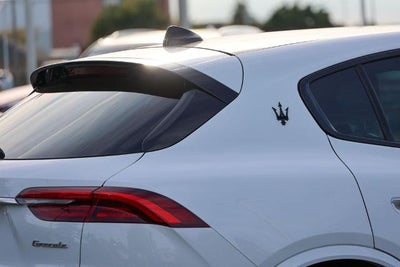 2024 Maserati Grecale Modena