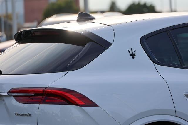 2024 Maserati Grecale Modena