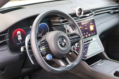 2024 Maserati Grecale Modena