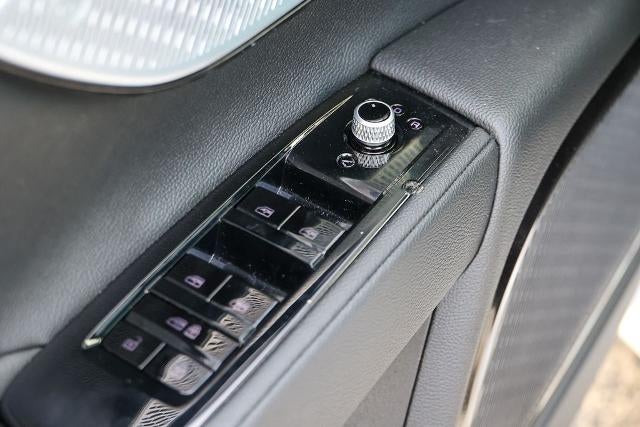 2024 Maserati Grecale Modena