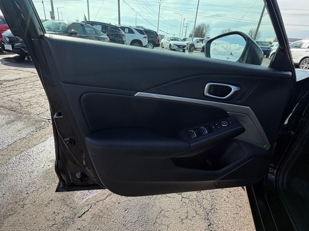 2023 Acura Integra Base