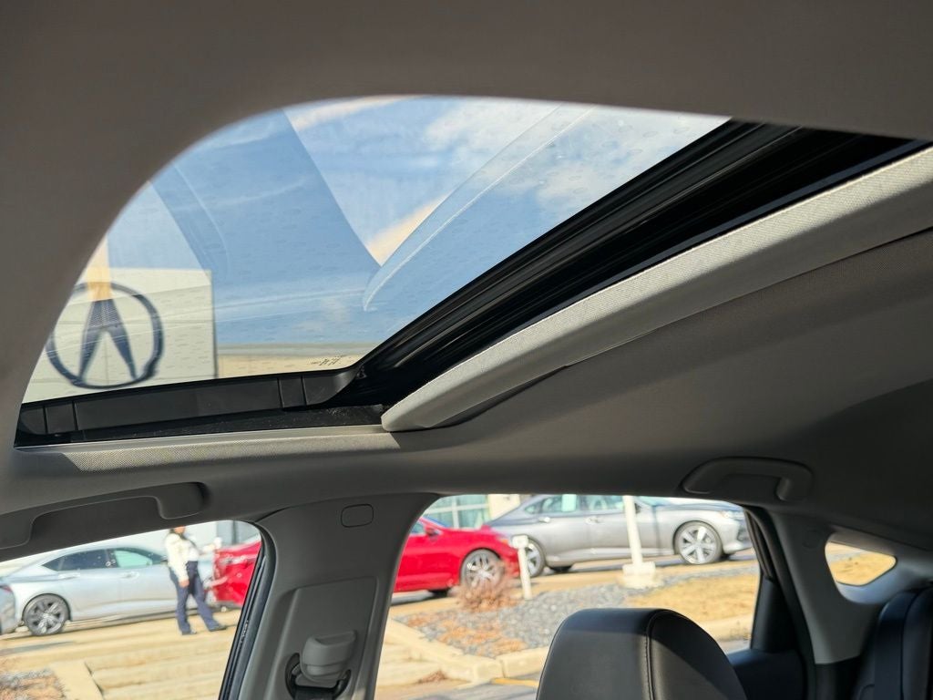 2023 Acura Integra Base