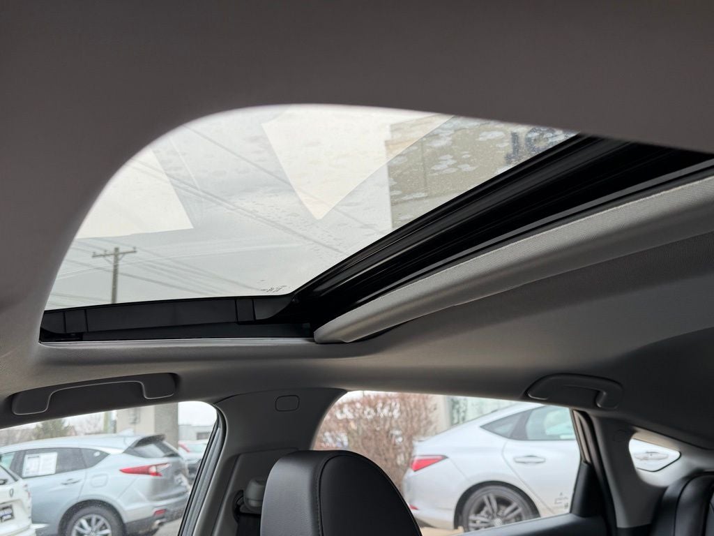 2023 Acura Integra Base