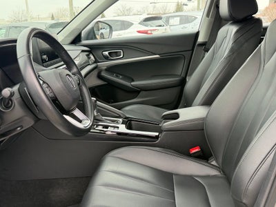 2023 Acura Integra Base