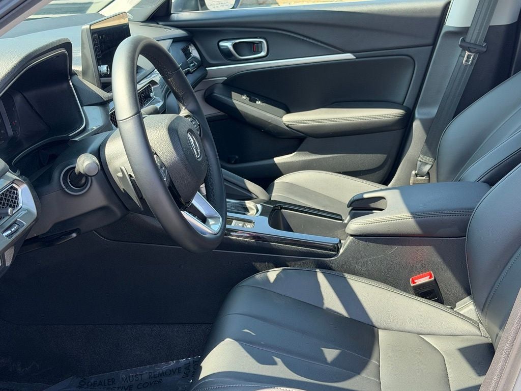 2026 Acura Integra Base
