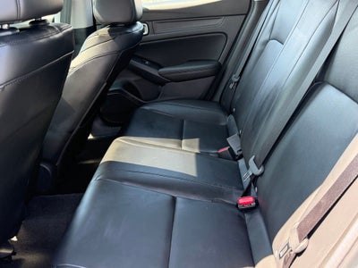 2026 Acura Integra Base