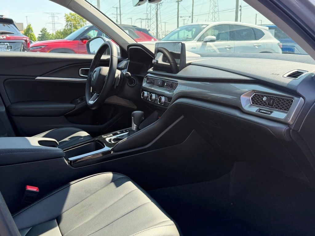2026 Acura Integra Base