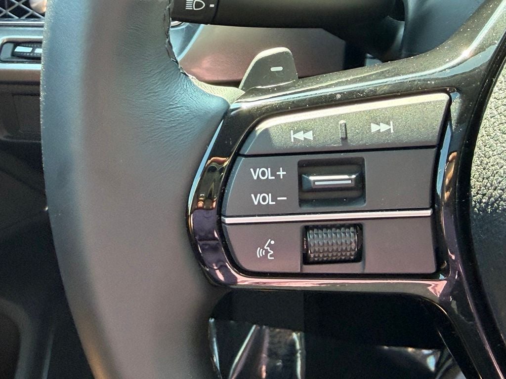 2026 Acura Integra Base